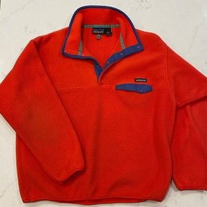 Vintage Patagonia Sweater